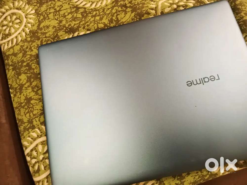 Realme laptop