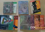 [Neet] NCERT Books (XI and XII)