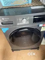 Brand New 10.5 Kg front Load Oct 2024 Model