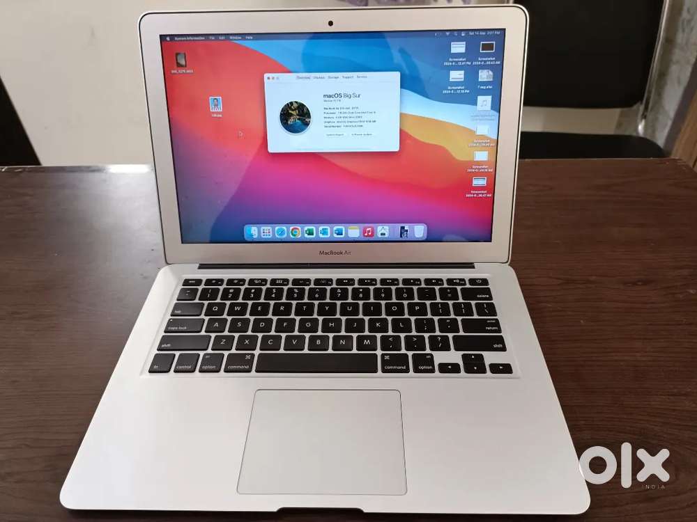 MacBook Air