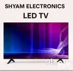 4K Smart Led TV 43''=14599/- & 43 4K Webos Led Tv=17999/(All Size AVB)
