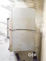 Commercial pizza machine