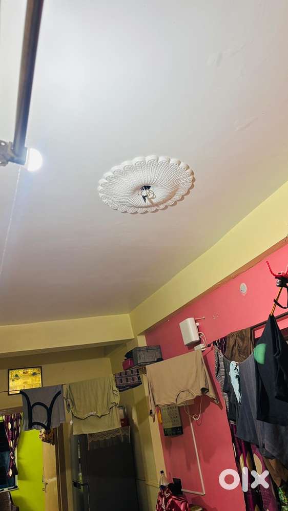 2 BHK FLAT BANK LOAN AVAILABLE