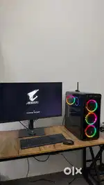 CPU FOR EDITORS AND GAMERS