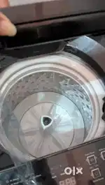 Whirlpool 6.5 kg fully automatic top load