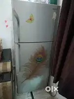Samsung fridge