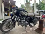 Royal Enfield classic 500cc neat condition