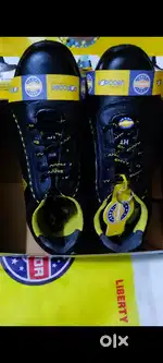 LIBERTY - WARRIOR - SHOES - NEW