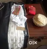 Wedding and traditional outfit