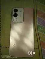 Very good condition mobile phone y200 5g