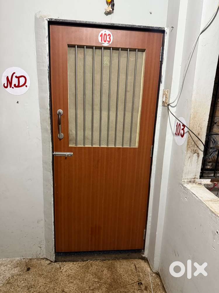 Chandani apartment flet no 103