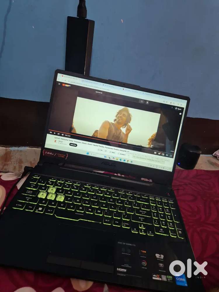 Sell asus laptop