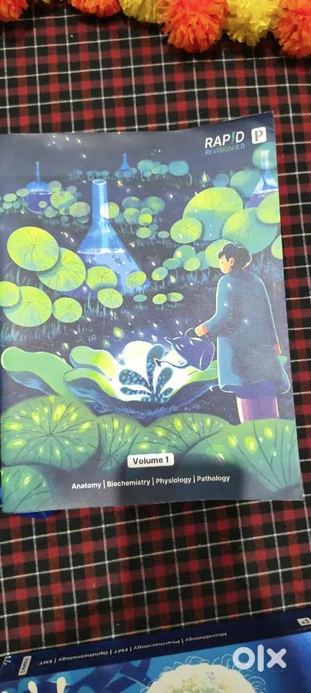 Prepladder Neet PG Repid Revision notes original