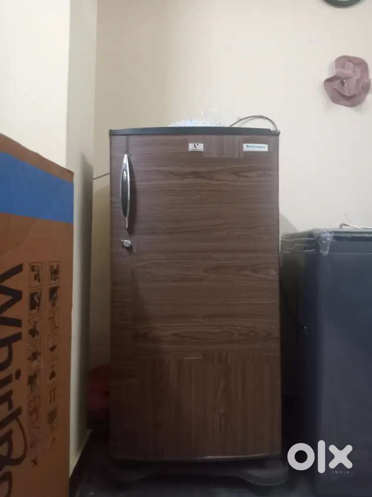 Videocon fridge