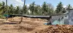 Land for sell (4000 rs sq.feet)