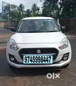 Maruti Suzuki Swift VXi 1.2 ABS BS-IV, 2023, Petrol