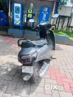 2019 model access 125 for sale