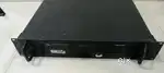 Amplifier for Salle Australian monitor 500 good working