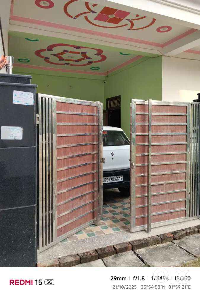 1BHK+1BHK Two Set House For Rent Rs.7K + 6.5K