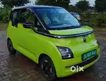 MG Comet EV Plush, 2025, Electric