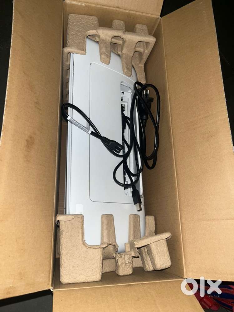 HP desk jet ink advantage 2876