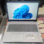 HP Zbook Workstatio
Core i7 8th Gen 32 GB Ram 
512GB SSD 4 GB Graphics