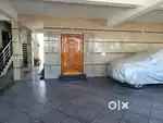 Double bed house for rent