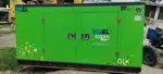 SUPER SILENT GENERATOR SALE KI LIYE NAYI BATTERY KE SATH