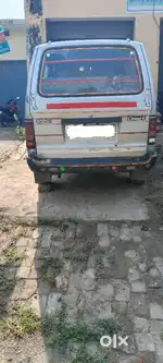 Maruti Suzuki Omni 2012 LPG 70000 Km Driven
