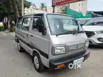 Maruti Suzuki Omni 8 Seater BSII, 2013, Petrol