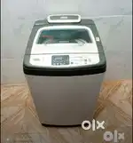 Samsung top load washing machine digital technology 6.2kg