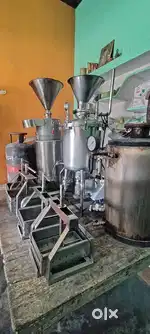 Panner maker