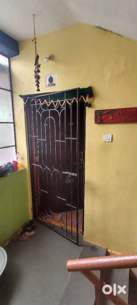 2bhk flat for sale