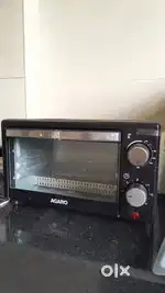 Agaro marvel 9L otg