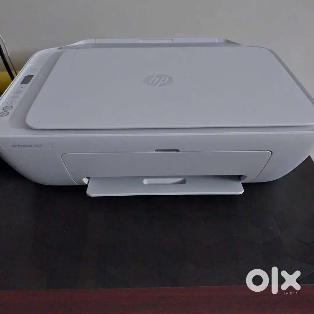 HP Deskjet 2800 All in one Printer
