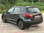 Maruti Suzuki S Cross Zeta SHVS, 2019, Diesel