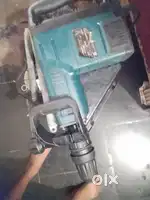 Brekup machine  new hai jyada nahi chala hai