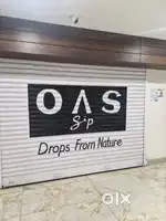 SHOP FOR RENT OFFICE PURPOSE