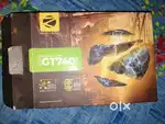 Zebronics GT-740