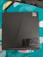 Lenovo ThinkPad TINY CPU