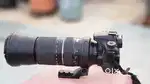 Canon 70d in mint condition with bunch of lens