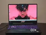 MacGallery ASUS TUF 15 i5 10th Gen 16GB/512GB/Nvidia GTX 1650 4GB Gfx.
