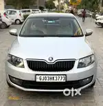 Skoda Octavia, 2015, Diesel