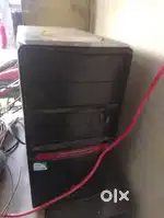 Desktop computer