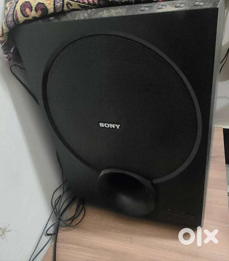 Sony speaker for sale