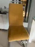 Four seater dining table