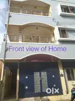 2BHK for rent Executive Bachelor,Family,Live in,Near ECR Kotakuppam PY