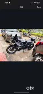 Bilkul sahi conditon me he gadi full fresh jisko lena vo mesg karen