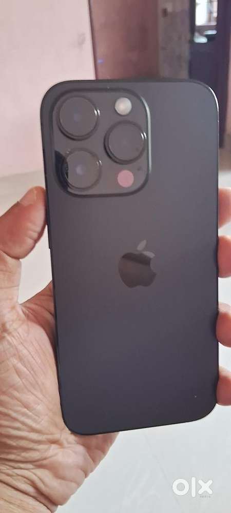 Apple iphone 14 pro