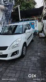 Maruti Suzuki Swift 2017 Petrol 56000 Km Driven